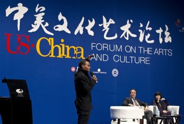 China Won't Be Riding to the Rescue