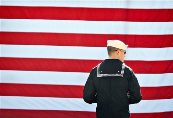 Time for U.S. to Accept Its New Global Role