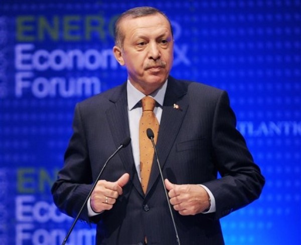 Turkey May Decide Assad's Fate