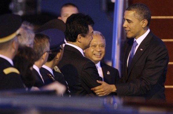 America's Incoherent Asia Policy