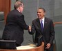 House Foreign Affairs Chairwoman On Obama Doctrine 
