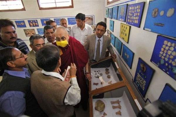 India, Pakistan and God's Geostrategic Will