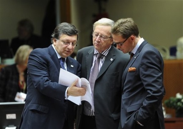 Will Europe's North Pay Politically for South's Mess?