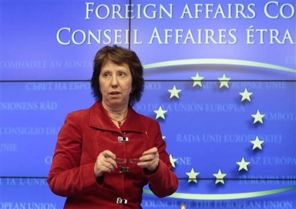 Europe's Technocratic Nightmare