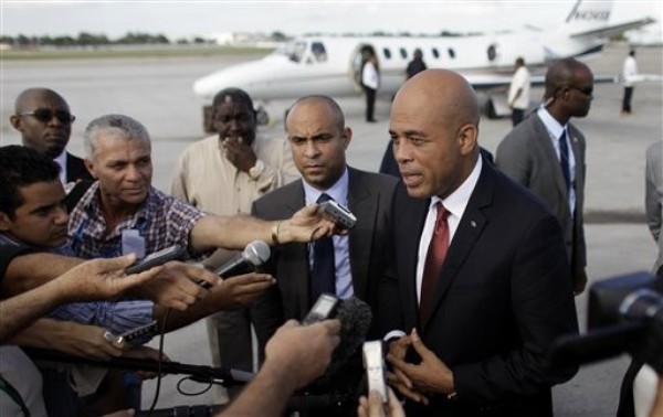 Haiti Doesn't Need an Army
