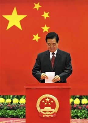 Crisis in Europe, Transformation in China