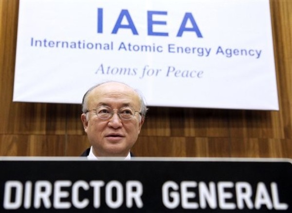 The IAEA and Iran - What's Going On?