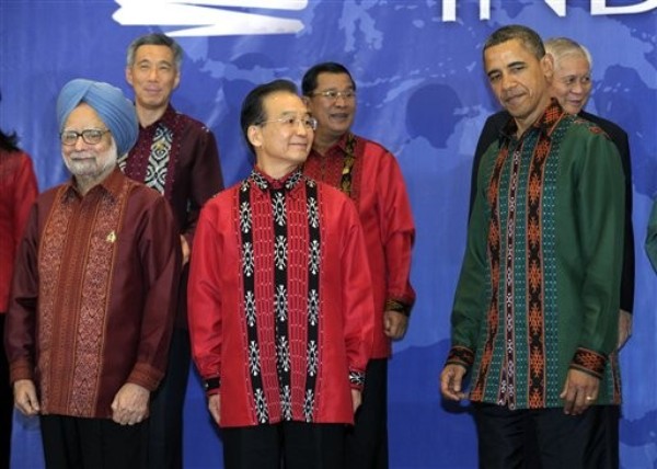 Time to Stand Up to China, Not Cut Defense