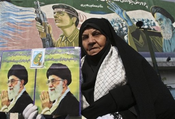 Would an Israeli Strike on Iran Work?