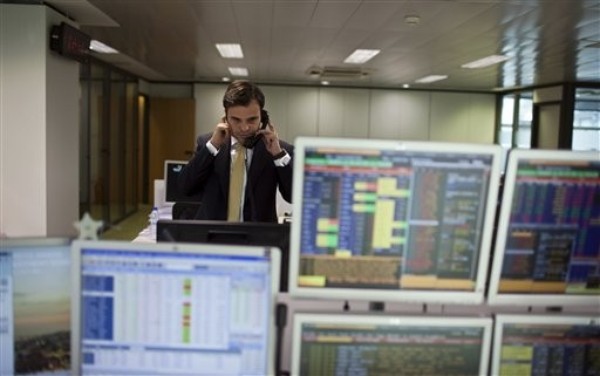 Destroying the Eurozone Is the Only Safe Bet