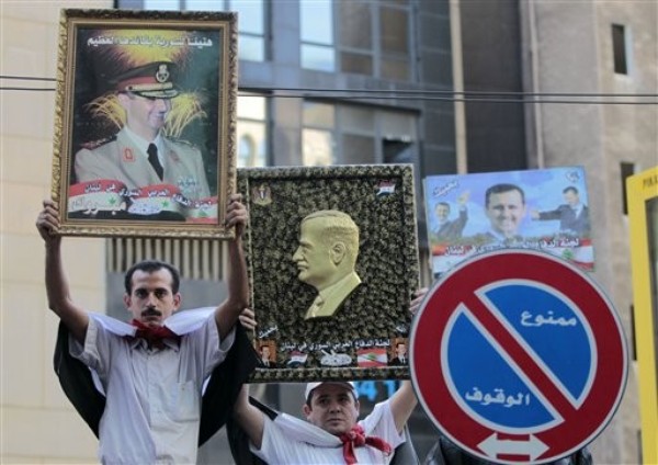 The Hubris of Attacking Syria