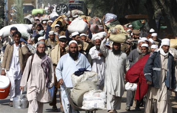 Getting at Pakistan's Real Problems