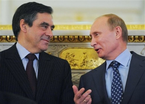 Why China and Russia Help Iran