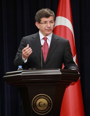 Why Turkey's Dream of Leadership Failed