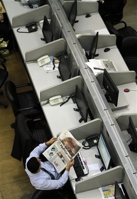 Election in Egypt a Necessary Risk