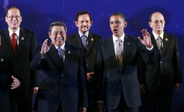 Can the American Empire Fight Back?