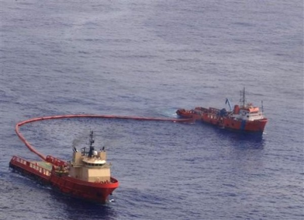 The Case for Pipelines