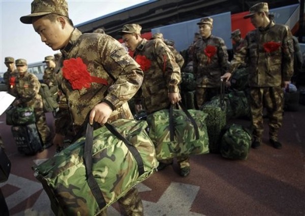 The Asian Century? Maybe Not