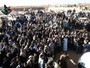The Middle East, North Africa, And U.S. Policy