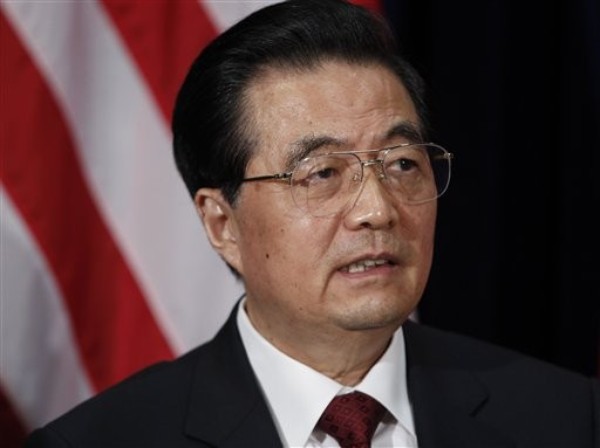 Red China Remains a Threat