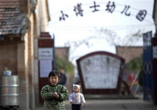 Why the World Has Become More Peaceful