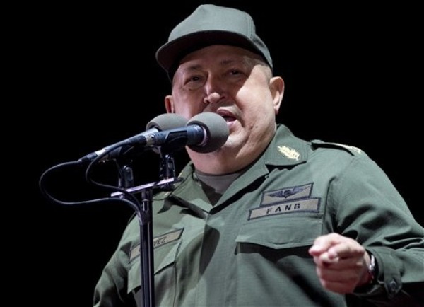 Venezuela's Downward Spiral