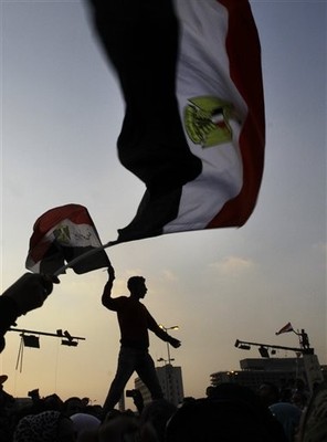 Egypt's Headless Revolution