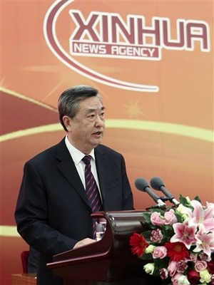 China's Multidimensional Media Control