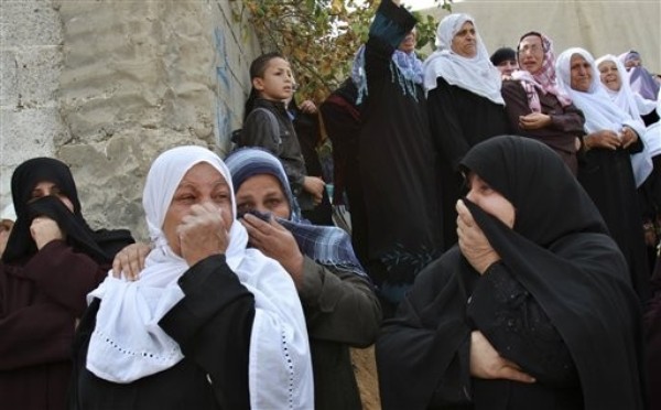 Arab Spring Blessing in Disguise for Hamas