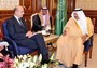 Prince Hasan Bin Talal On Security In The Middle East 