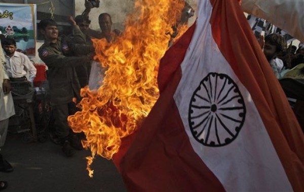 Pakistan's Spy Agency Picking Wrong Fight