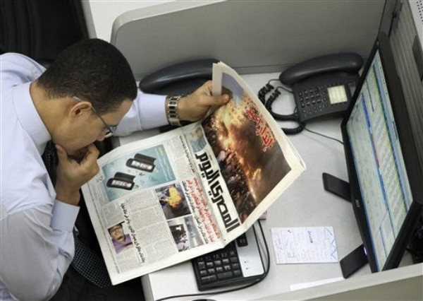 Arabist Snobs and Mideast Policy