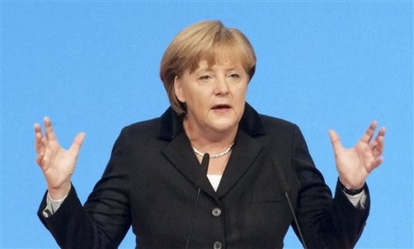 Fear of a German Europe