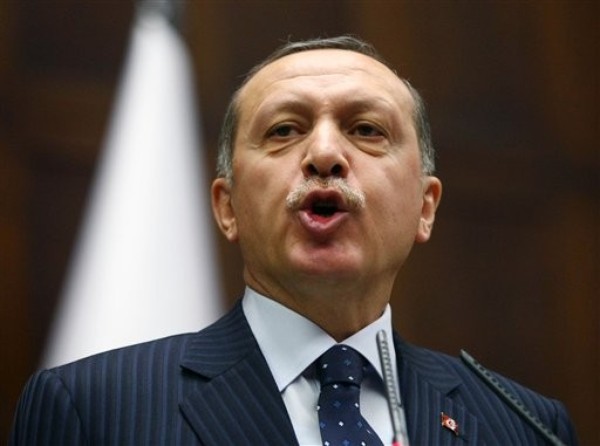 Turkey's Democratic Dusk