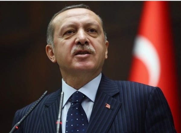 Turkey Is Arab Spring's Biggest Winner