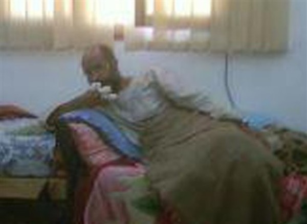 Gaddafi's Son Should Be Tried in Libya