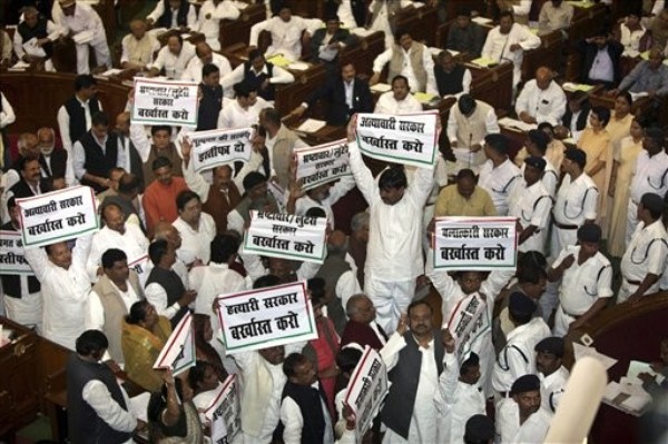 South Asia Needs a Grand Bargain