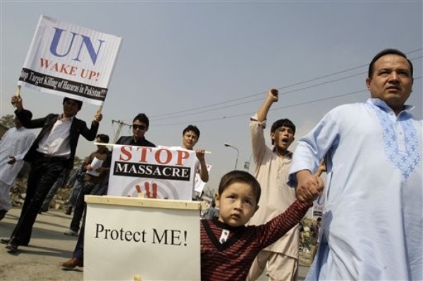 Al-Qaeda Down to Two Key Leaders