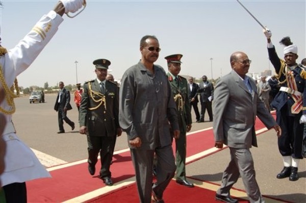 Can Omar Bashir Be Toppled?