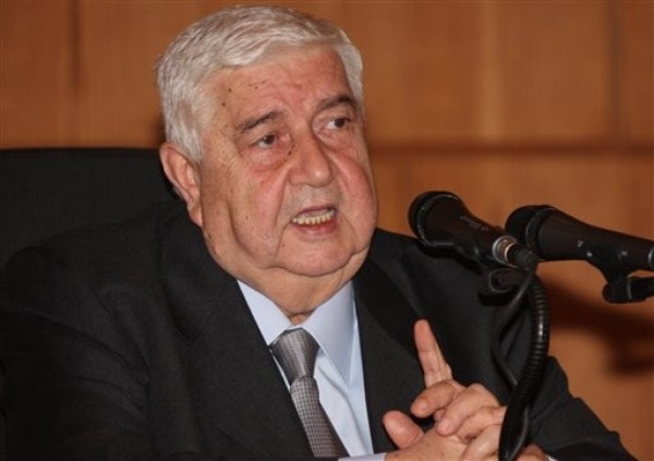 Averting Syria's Coming Civil War