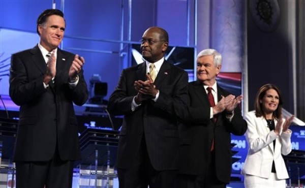 GOP's Foreign Policy Vision Still a Mystery