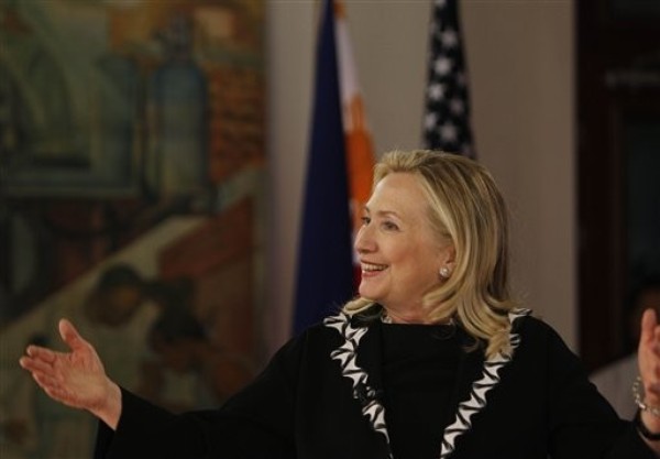 Will China and U.S. Fight World War III?