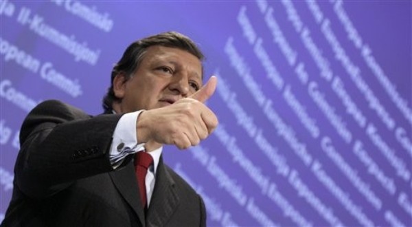 European Union's Democratic Deficit