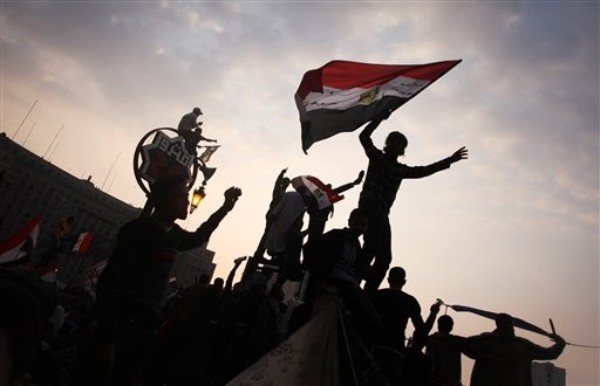 Cairo: Paris of the East?