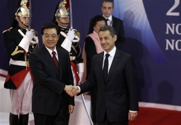 Is It China's Turn to Pivot?