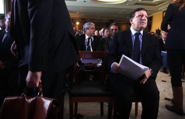Portugal a Case Study in Austerity Politics
