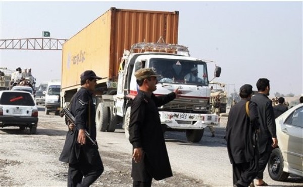 Afghanistan Safer, But Still Needs Our Help