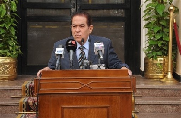 Egypt's Democracy, America's Interests