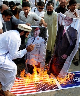 What Happened in Pakistan?