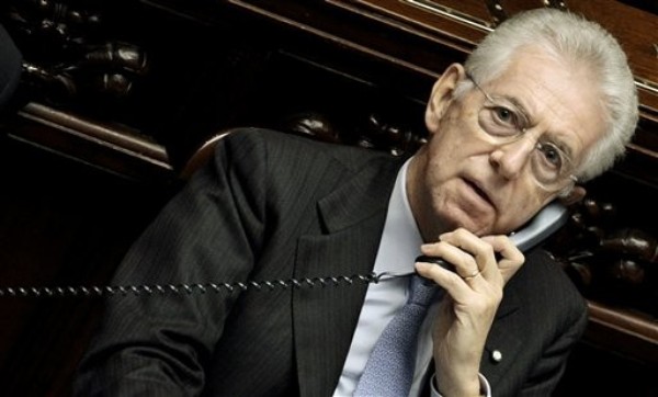 Euro Crisis Is Entirely Avoidable